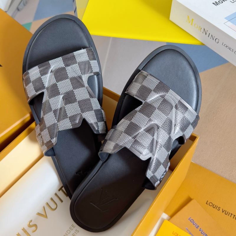 Louis Vuitton Slippers